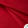 Red Dahlia Waxed Canvas - Canvas for work aprons - bags - 10oz. Canvas - Army Duck 