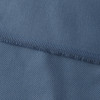 12oz cotton bull denim canvas fabric - Vintage Blue Color - upholstery fabric 
