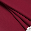 Burgundy Cotton Canvas Cloth - Canvas for Bags