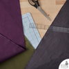 Wholesale Canvas Online - Designer Fabric - Army Duck - Upholstery