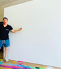 Large Painting Canvas - Artist Canvas - Canvas Fabric