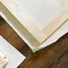 Canvas for stretching- Large Canvas - Canvas Fabric #8/60"