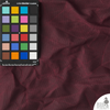 Oxblood Red Waxed Canvas Fabric — 10 oz Non-Toxic Waterproof Cotton Duck Sold Wholesale by the Yard at Big Duck Canvas