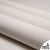 Bone - 10oz Canvas Fabric for slipcovers - Off White 