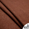 18oz. Linen Fabric by the yard - Autumn Red - Wholesale