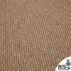18oz. Linen Fabric For Upholstery - Flax - Shortbread 
