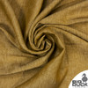 Golden Fern Linen Fabric by the yard - 9oz. - Wholesale