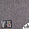 Designer Linen Fabric in Black - Asphalt - 9oz. 