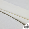 White Linen Fabric for Draperies - Wholesale 9oz. Bone