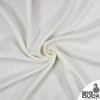Bone White Linen Fabric for Curtains - 9 oz. Wholesale 