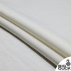 Designer White Linen Fabric - Wholesale Bone 9oz.
