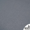 12oz. Grey Linen and Cotton Fabric By the yard - Misty Harbor 