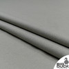 Grey Cotton Linen Fabric - Willow Whisper - 12oz. - Designer 