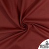 Cavern Clay Linen Cotton Fabric - 12oz. - Designer