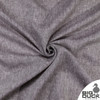 wholesale linen fabric by yard - Black Brown Saxony