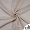 Oatmeal Linen Fabric - Designer fabric for home décor -Saxony