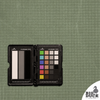 Ripstop Waxed Canvas Fabric 10oz. - Ranger Green