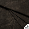 Ripstop Waxed Canvas - Cotton Ripstop Fabric - Waterproof Canvas - Cotton Wax Cloth Fabric