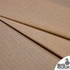 Natural undyed 10oz ripstop waxed canvas fabric – off-white cotton duck with eco-friendly wax finish.