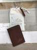 Small Canvas Bag - 7oz. Cotton Duck