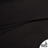 Black Canvas - Cotton Duck Canvas - 7oz black canvas fabric - lightweight cotton fabric 