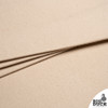 Heavy duty canvas fabric - #10/60" Natural Canvas - Military canvas fabric 