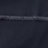 cotton ripstop fabric made in the USA- Navy Blue