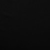 cotton ripstop fabric made in the USA- Black