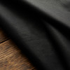 Black Fabric - 10oz cotton rip-stop 