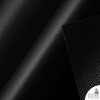 heavyweight black vinyl fabric - fire retardant