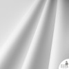 Fire retardant heavyweight vinyl fabric - waterproof- white