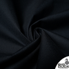 Black heavy duty nylon fabric waterproof for outdoors