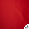 Waterproof fabric Red Nylon Packcloth 420D