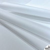 Nylon Fabric White 210D Packcloth for bags and tactical gear
