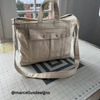 Canvas for bags - canvas for painting - canvas fabric - natural cotton duck cloth - tote bag canvas- 12oz Canvas for bags - canvas for painting - canvas fabric - natural cotton duck cloth - tote bag canvas- 12oz