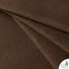 Brown Cotton Canvas Fabric - #8 Duck Canvas - Fabric for Chairs