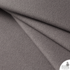 Heavyweight canvas - Grey Cotton Fabric for bags - Wholesale fabric