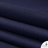 #8 Cotton Canvas - Navy Blue heavy fabric - Fabric for canoes - Fabric for back packs