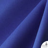 #8/60" cotton canvas fabric / 18oz Heavyweight cotton duck - Royal Blue
