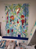 Canvas Painting - #12 Primed artist Canvas
