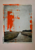 8oz. Primed Canvas - Acrylic Painting 