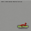 Marine/Awning Outdoor Canvas Fabric - 600 Denier (SILVER)