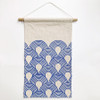 Cotton Canvas Art - Unprimed - Tapestry 