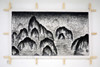 Primed Artist Canvas #10 - Acrylic Painting 