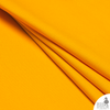 Yellow 10oz Cotton Canvas Fabric Folded — Smooth Plainweave Texture
Folded fabric yardage showcasing soft drape and flexible medium-weight structure for creative use.