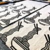 Screen Printing - 10oz. Natural Cotton Canvas