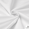 Canvas - White Cotton Duck Canvas - Wholesale Fabric