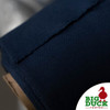 100% Cotton Canvas Duck 10oz Navy Blue Wholesale Rolls