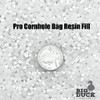 Cornhole Bag Resin Fill - Wholesale - 25lb box