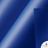 Royal Blue Vinyl Fabric - Heavyweight 